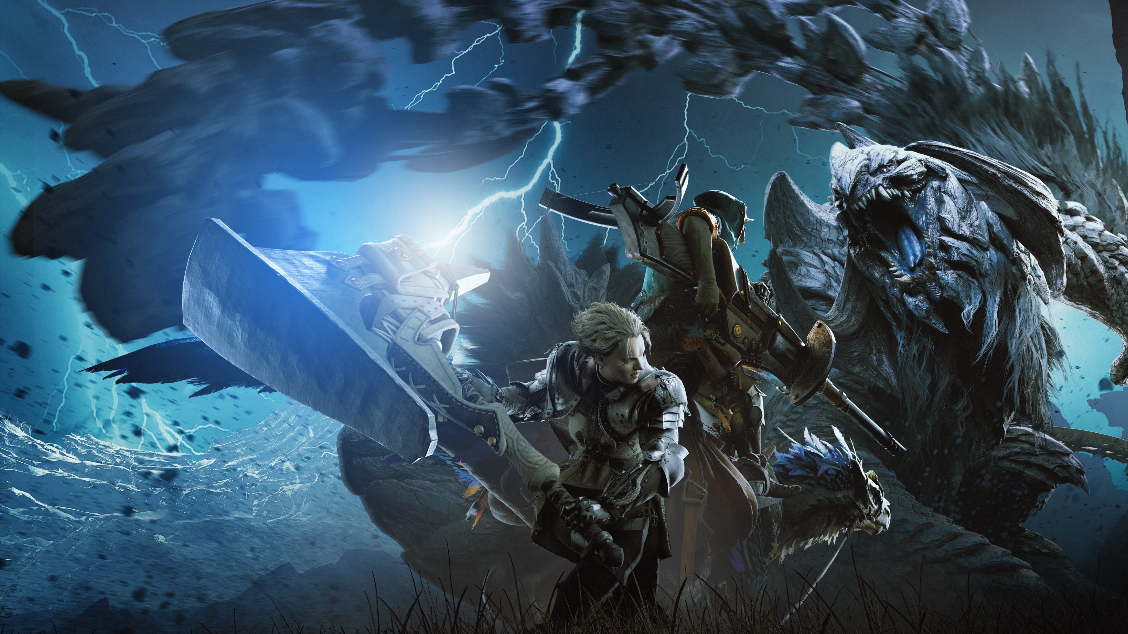 Monster Hunter